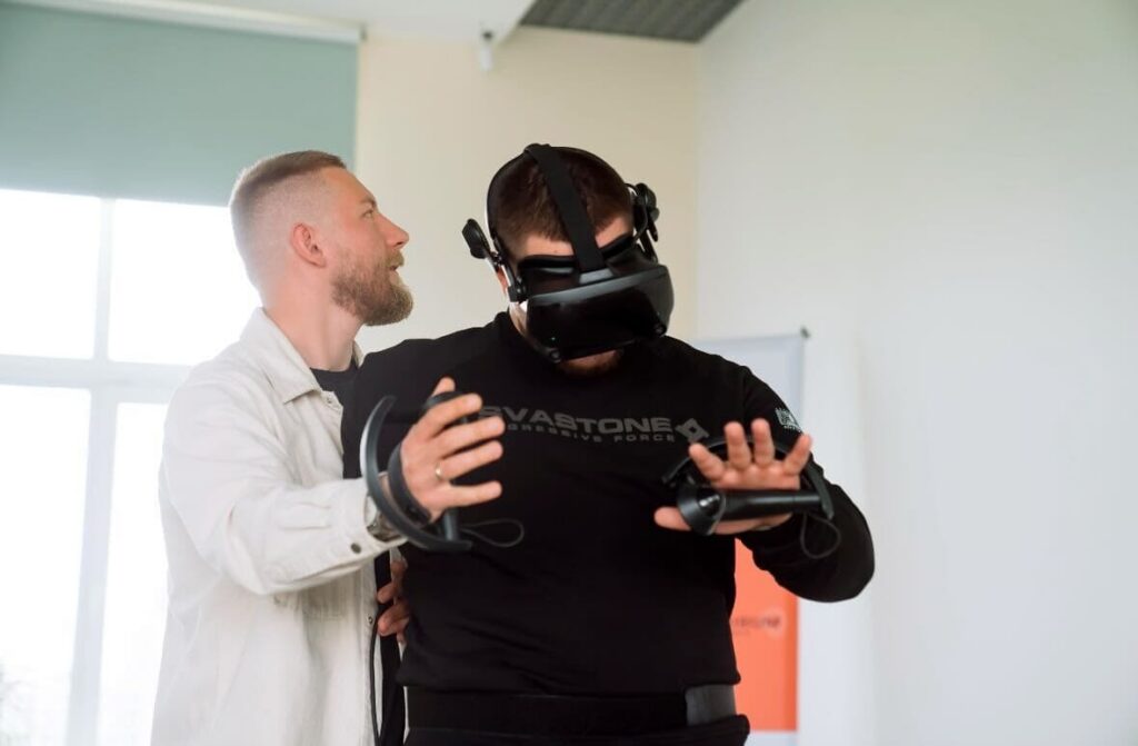 Порушення рівноваги